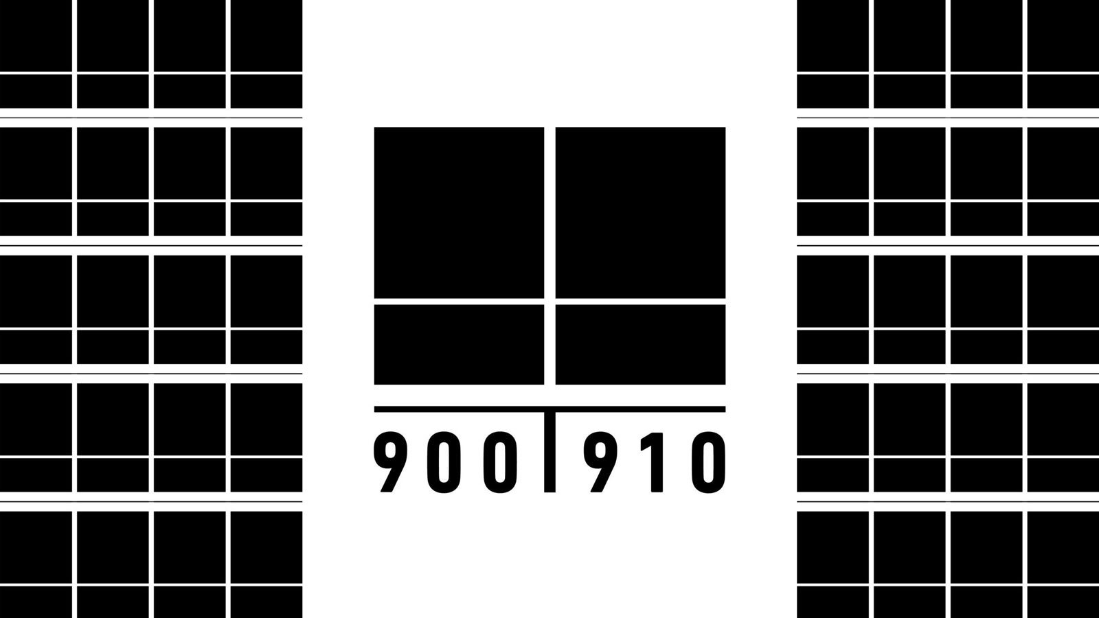 The New 900 910 Visual Identity: The Narrative takes us behind-the-scenes of the buildings’ rebrand